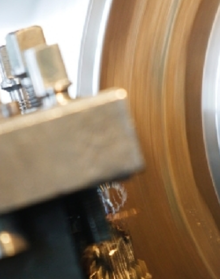 JPK Werkzeuge GmbH Metallmaschine
