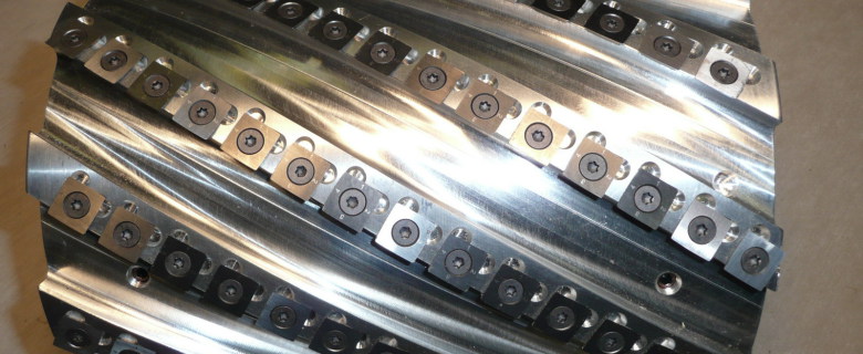 JPK Werkzeuge GmbH Metallteil